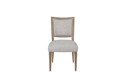 Citrus Heights - Upholstered Dining Chair (Set of 2) - Sand