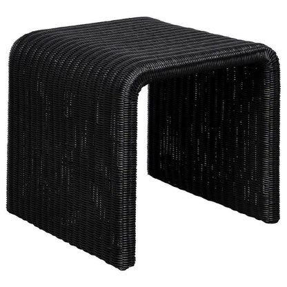 Cahya - Rattan Coffee And End Table Set