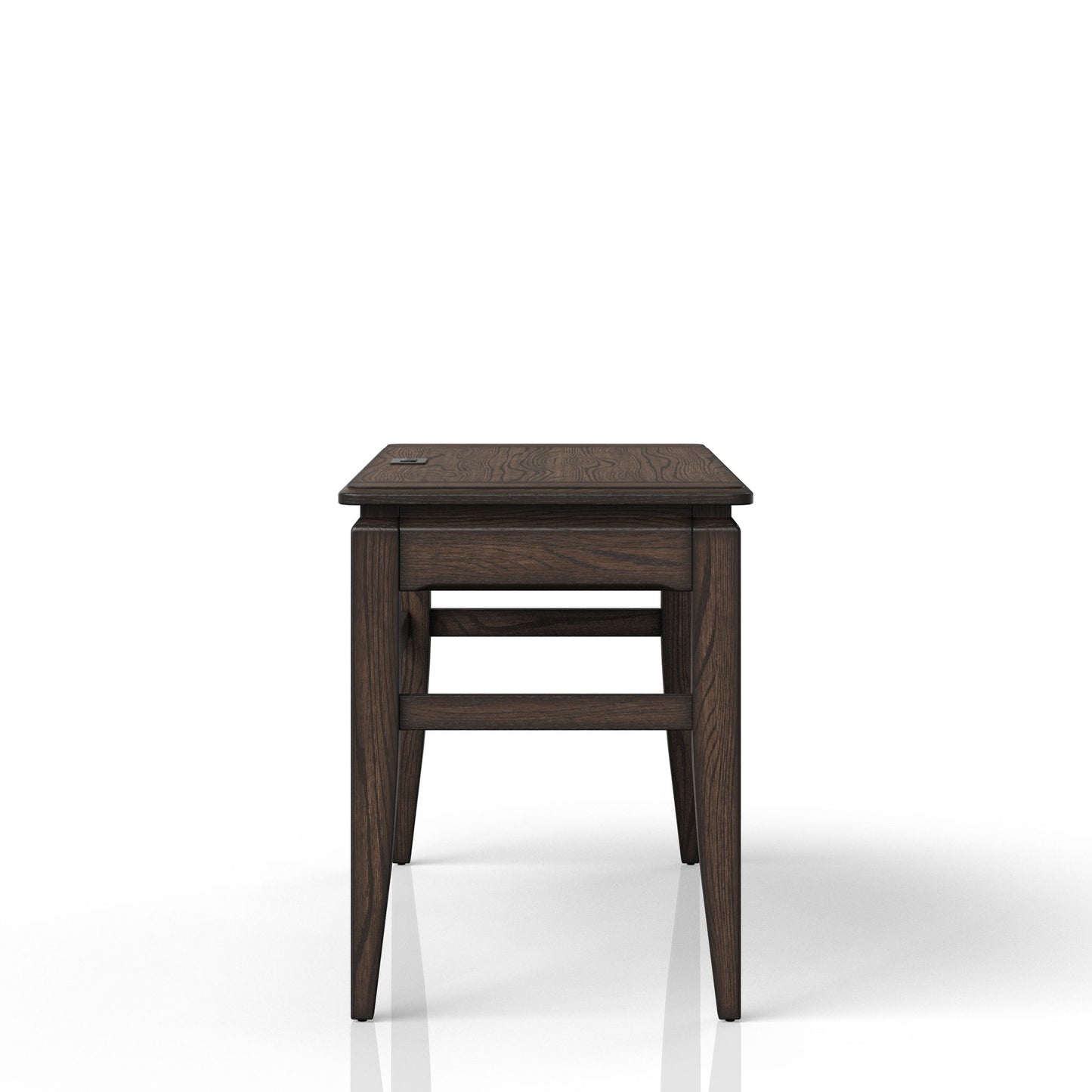 Bellamy Lane - Desk - Elm