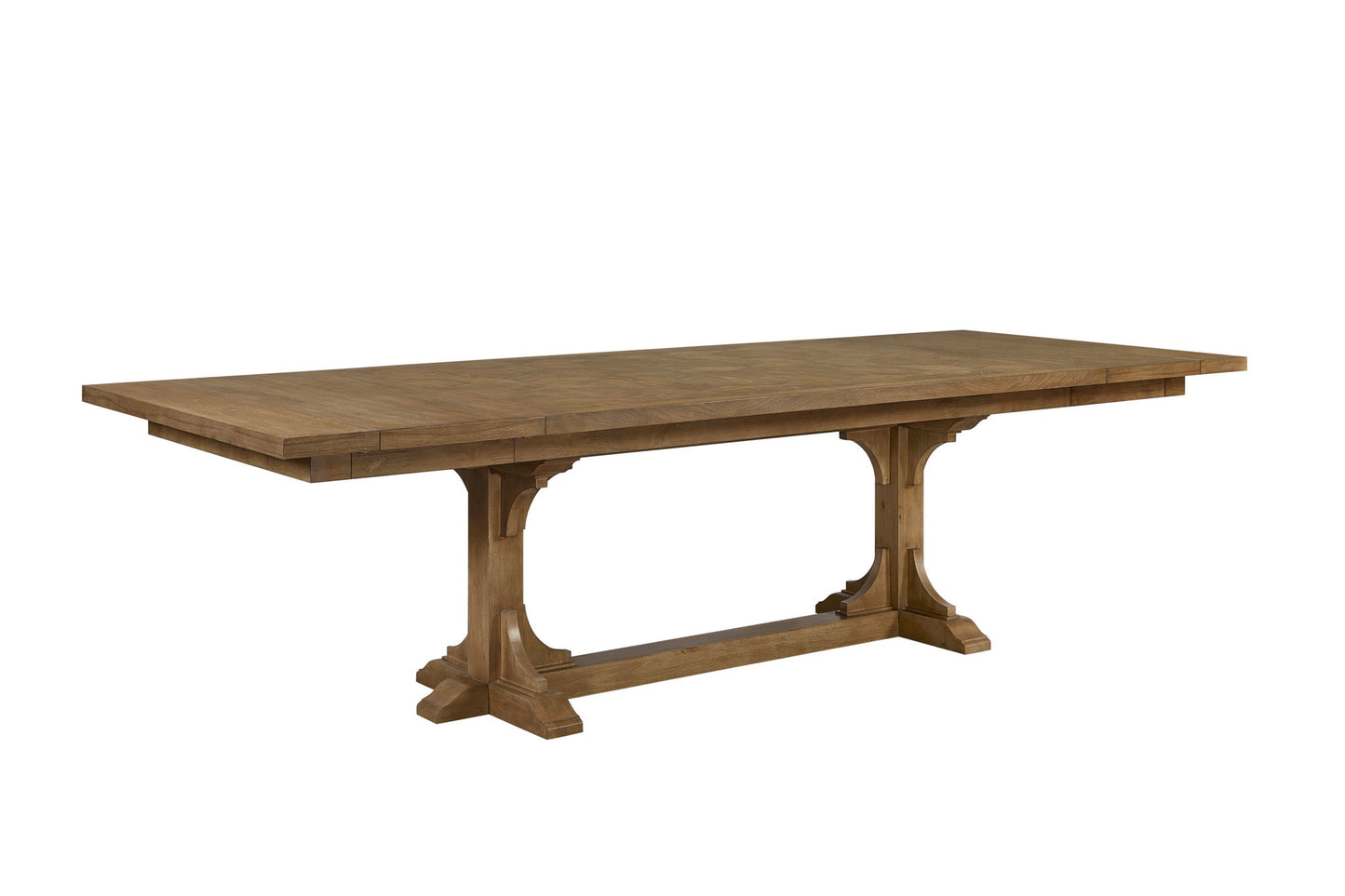 Tarrington - Trestle Table