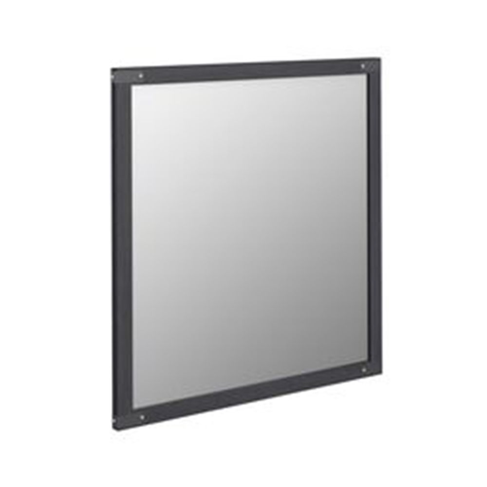 Fairborne - Mirror - Black