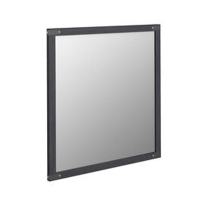 Fairborne - Mirror - Black