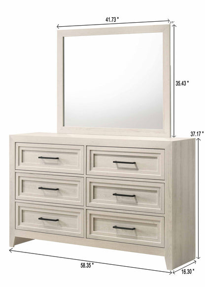 Lorraine - Dresser