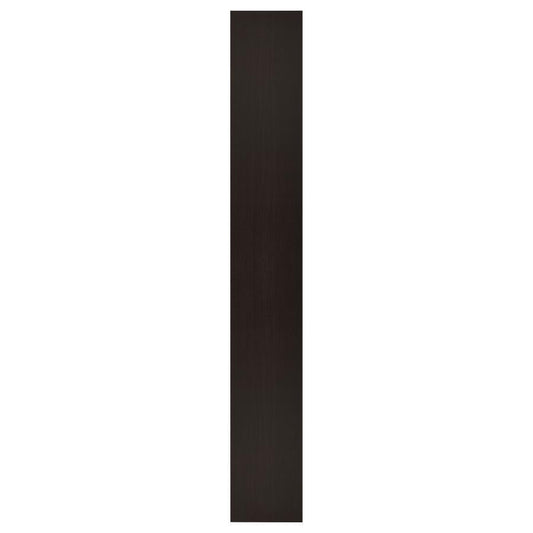 Eliam - 8-Shelf Bookcase - Cappuccino