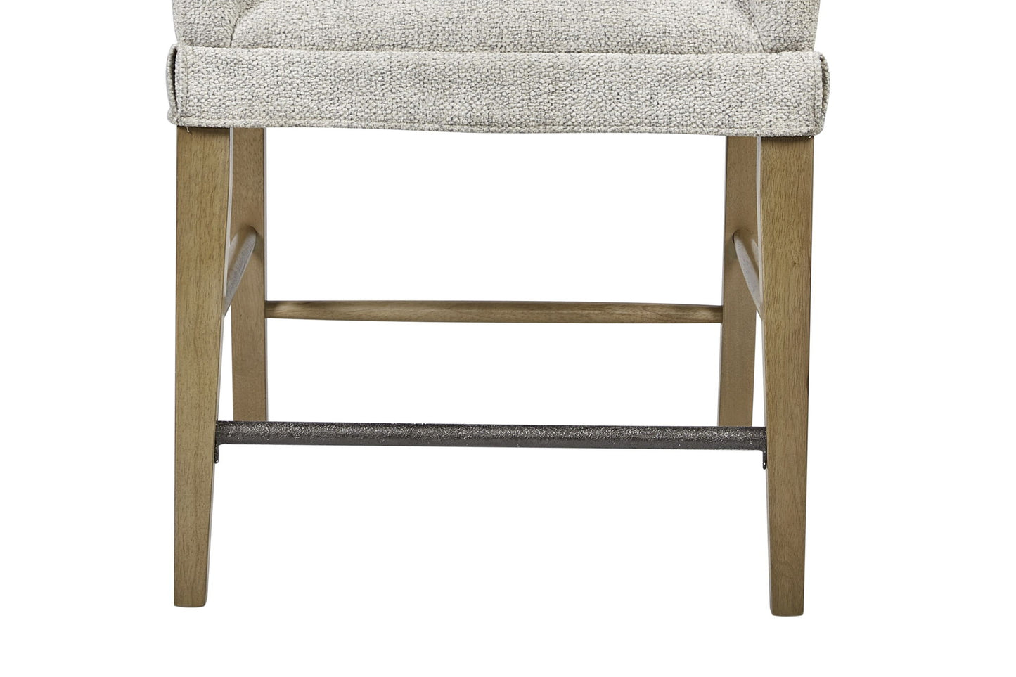 Tarrington - Upholstered Counter Stool (Set of 2)