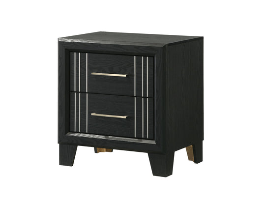 Charlie - Nightstand