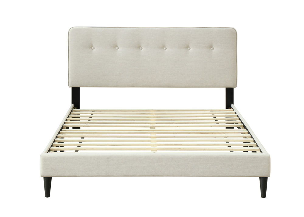 Amelia - Upholstered Bed In A Box