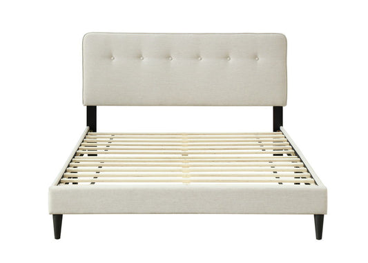 Amelia - Upholstered Bed In A Box