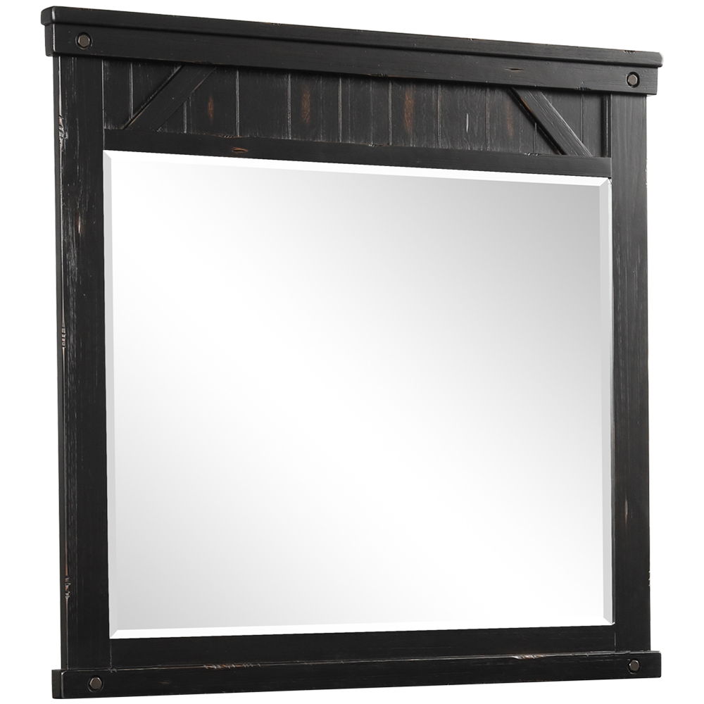 Spruce Creek - Mirror