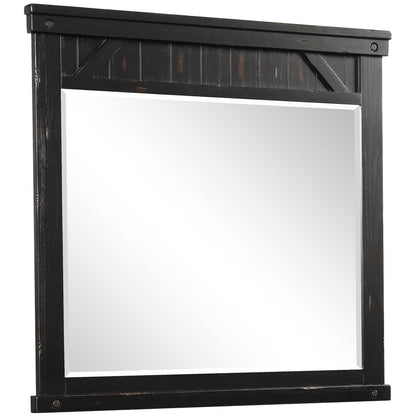 Spruce Creek - Mirror