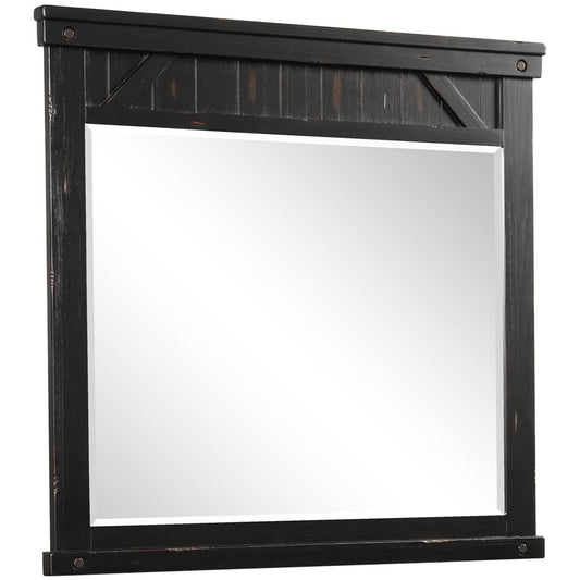 Spruce Creek - Mirror