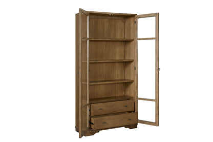 Tarrington - Tall Display Cabinet