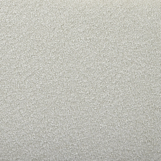 Citrus Heights - Loveseat With 2 Pillows - White