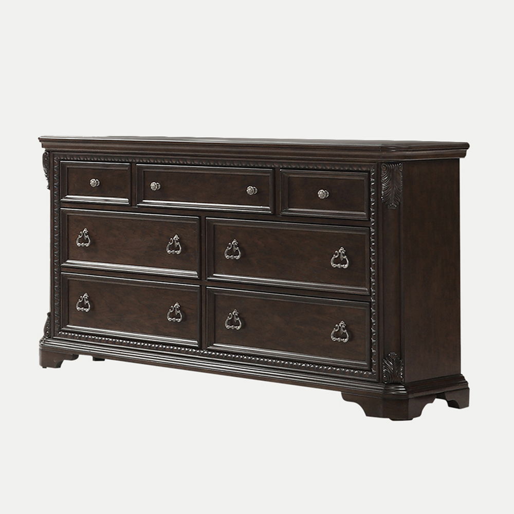 Coventry - Dresser - Mahogany