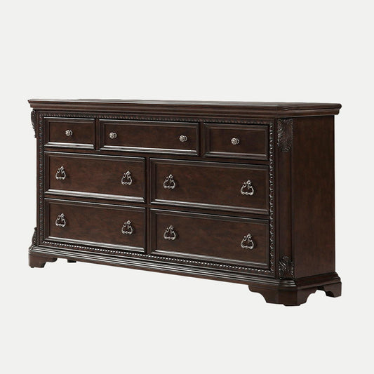 Coventry - Dresser - Mahogany