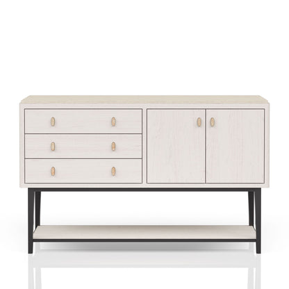 Trilogy - Server With Metal Base - Vanilla