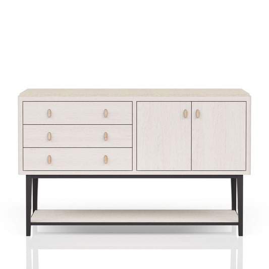 Trilogy - Server With Metal Base - Vanilla