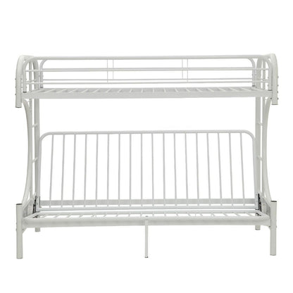 Eclipse - Contemporary - Bunk Bed