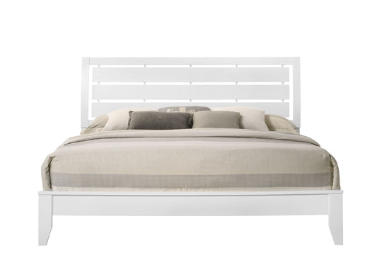 Evan - Bed