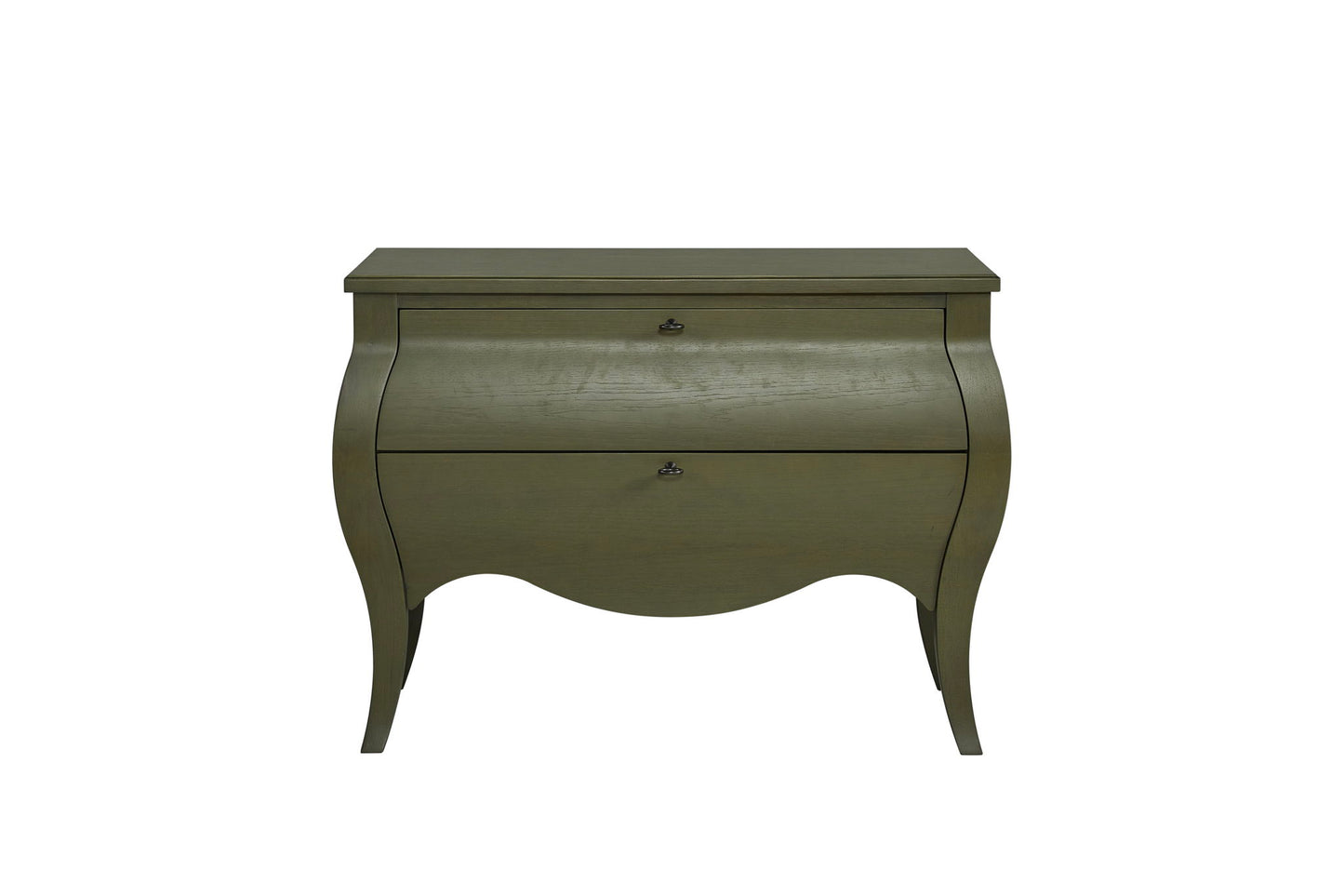 Tarrington - Bombe Chest - Pistachio