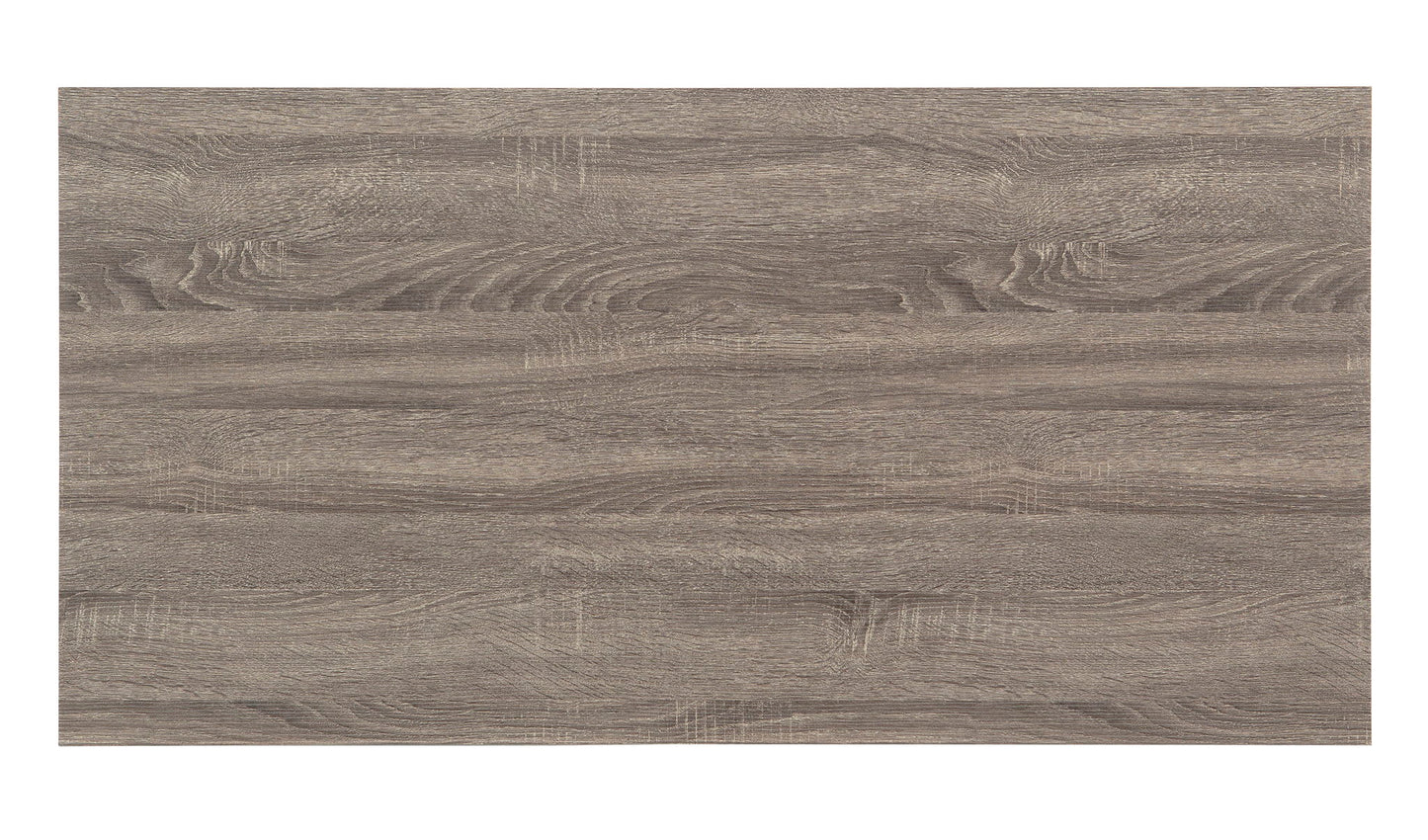 Weatherby - Desk - Weathered Gray