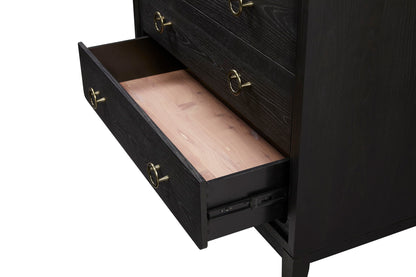 Elure - 5 Drawer Chest