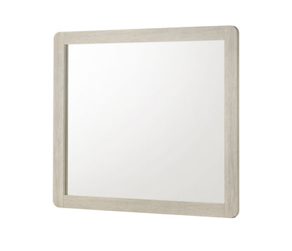Nyomi - Dresser Top - White