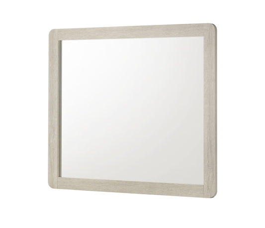 Nyomi - Dresser Top - White