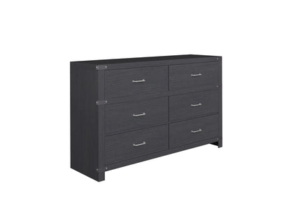 Fairborne - Dresser - Black