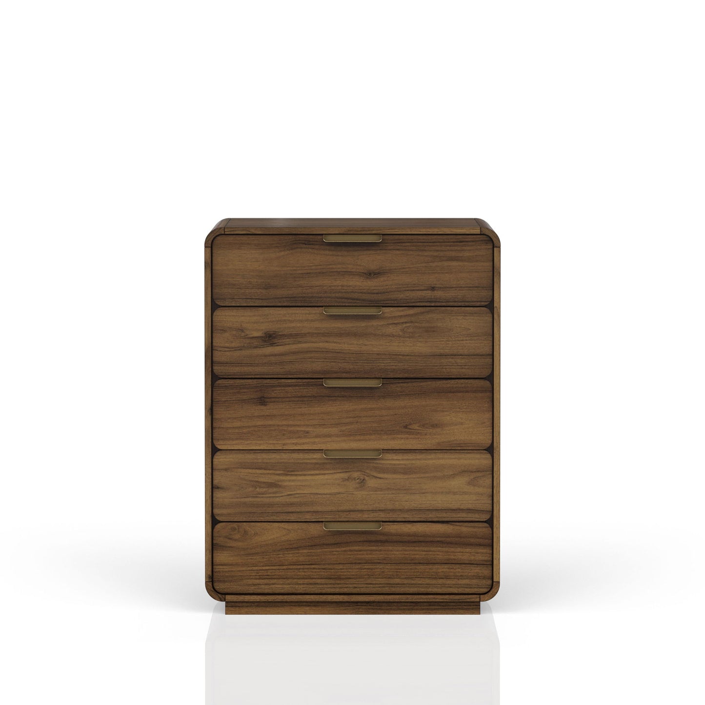 Summerfield - Chest - Walnut