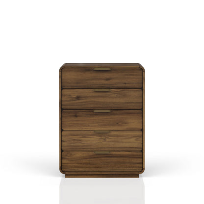 Summerfield - Chest - Walnut