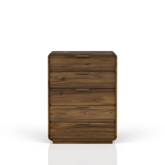 Summerfield - Chest - Walnut