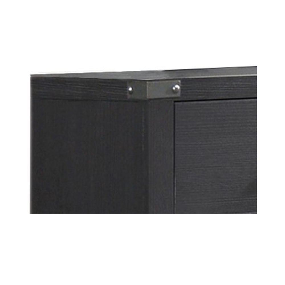 Fairborne - Chest - Black
