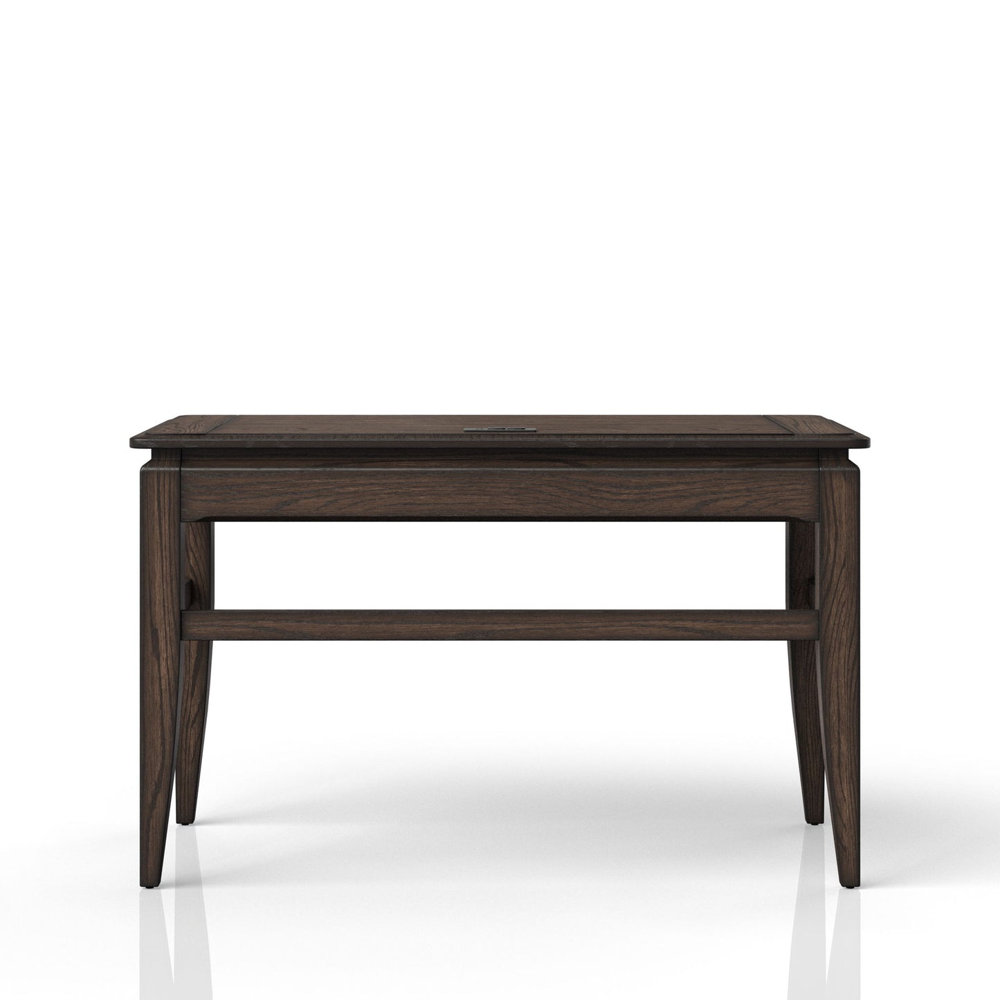 Bellamy Lane - Desk - Elm