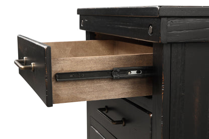 Spruce Creek - Nightstand