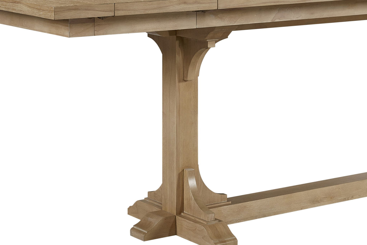 Tarrington - Counter Height Trestle Table
