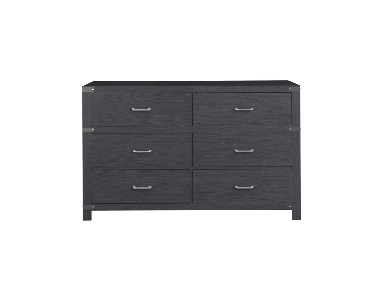 Fairborne - Dresser - Black