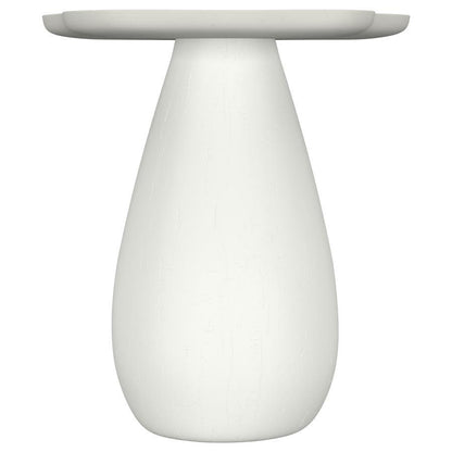 Perth - Side Table With Cloud-Shaped Top