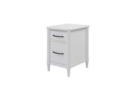 Citrus Heights - Filing Cabinet