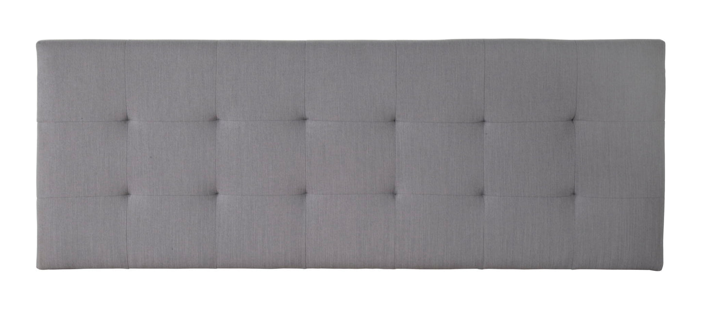 Eden - Upholstered Bed In A Box