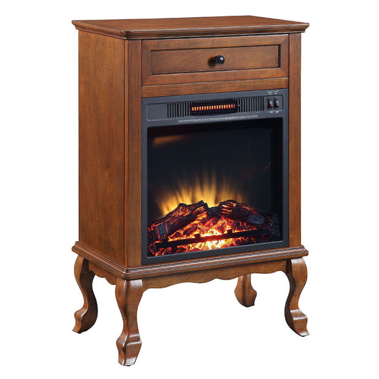 Eirene - Fireplace