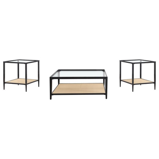 Amherst - Coffee Table Set
