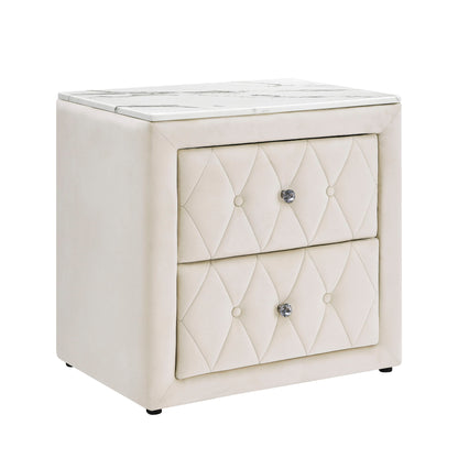 Annabelle - Nightstand