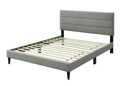 Willa - Upholstered Bed In A Box