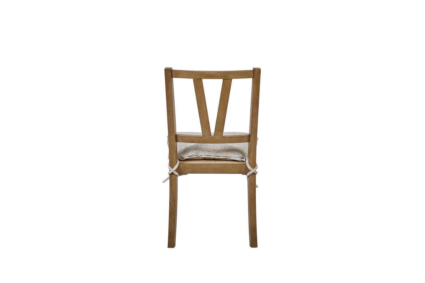 Tarrington - Slat Back Chair (Set of 2)