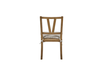 Tarrington - Slat Back Chair (Set of 2)