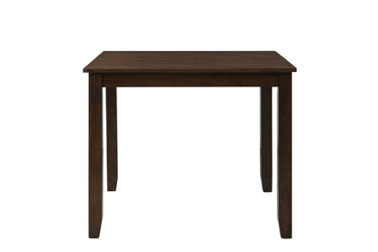 Bristol - 5 Piece Dining Table Set - Cherry