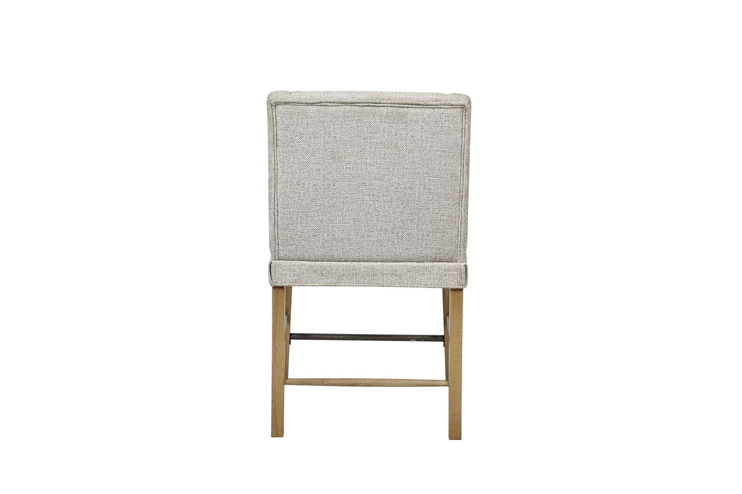 Tarrington - Upholstered Counter Stool (Set of 2)
