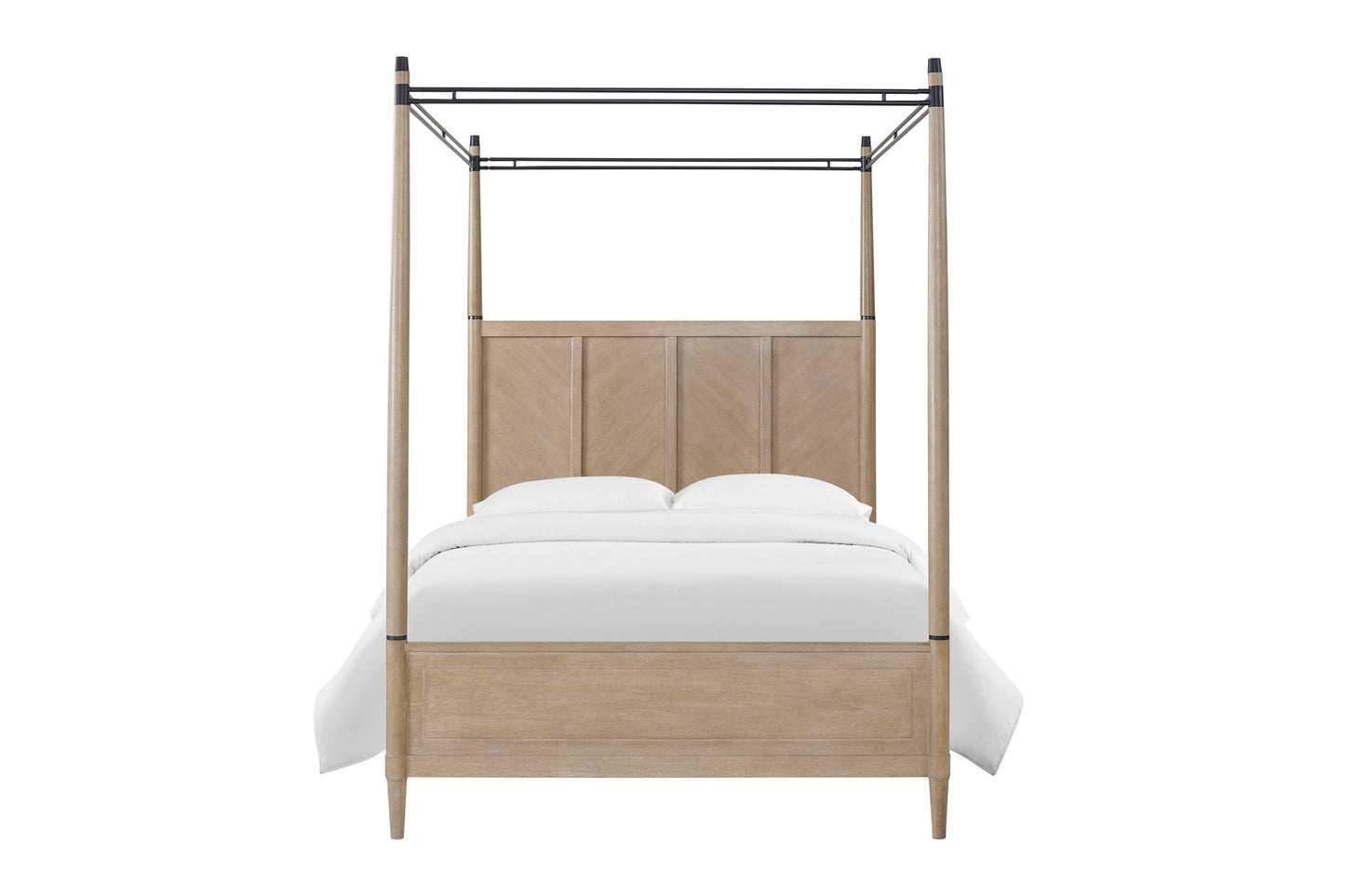 Citrus Heights - Canopy Bed