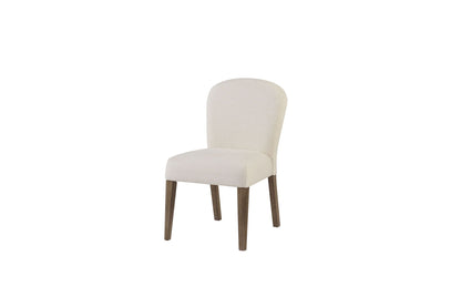 Trilogy - Arch Upholster Chair (Set of 2)